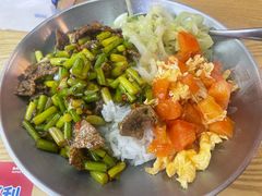 -霸碗盖码饭(长沙河西通程店)