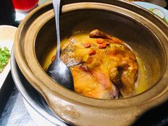 茶香鸡-外婆家(杭州马塍店·杭帮菜名店)