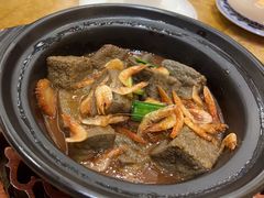 -星河湾半岛酒店-真粤中餐厅