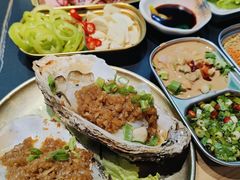 -板凳烧烤(东关街店)