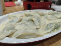 -喜家德虾仁水饺(南山书城店)