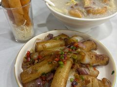 -金榜大酒店-中餐