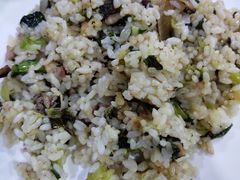 -舒蔡记生煎菜饭(云南中路店)