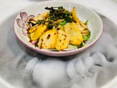 -红棉中餐厅·广州海航威斯汀酒店