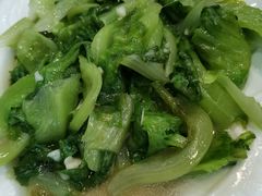 时蔬-鑫悦楼煎蟹·16年海鲜大排档