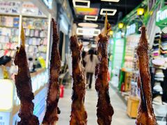 -一代烤翅王(大汉口店)