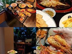 -贰醒·私房小院烧烤 (太古里店)