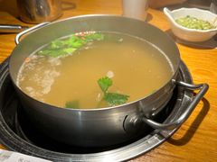 -海银海记潮汕牛肉火锅(新港中路海珠店)