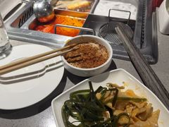 -海底捞火锅(油麻地店)