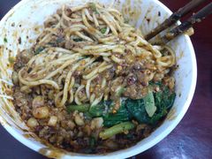 -朱儿面庄(洋河三路店)