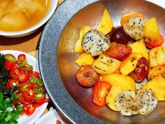 -水平有限广西米粉·广西风味集(五道口店)