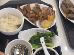 -陆记鹅庄·潮汕菜·狮头鹅(大仟里店)