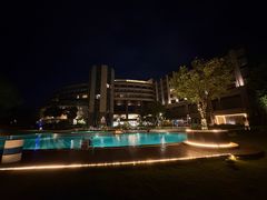 -阳澄湖费尔蒙酒店