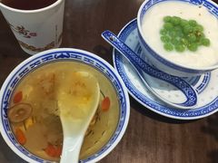 -蟹上黄·蟹黄面·江南糖水(人民广场店)