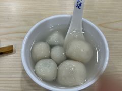 -美新点心店(陕西北路店)