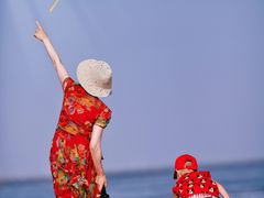 -南汇嘴观海公园