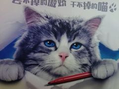 -大光明电影院(南京西路店)
