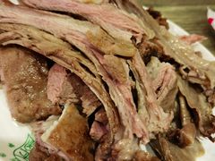 黄焖手抓羊肉-清真益鑫羊肉手抓馆(南大街店)