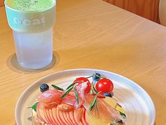 -O'eat Blossom&Pelican(深圳首店)