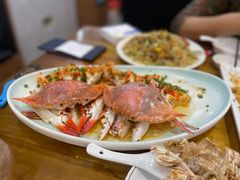 -醉壹号海鲜大排档(厦门美食地标店)