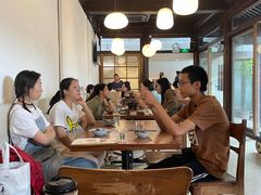 -铃木食堂(杨梅竹店)