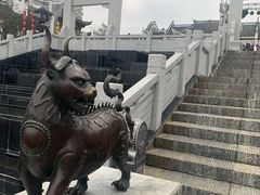 -零陵古城