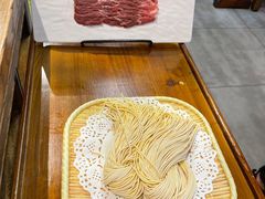 -仁和四季涮肉馆(天坛南门店)