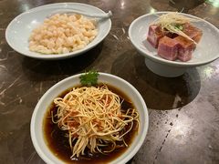 烫干丝-冶春(星汉大厦店)