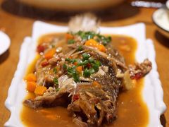 -臭桂鱼儿特色餐厅(朝晖七小区北区店)