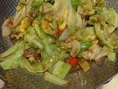 -小菜园新徽菜(马鞍山金鹰店)