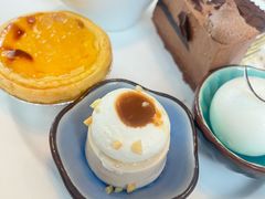 -解放碑威斯汀酒店-知味国际美食餐厅