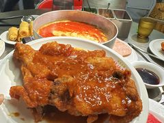 -燃计沙茶皇·香港沙茶火锅(人广旗舰店)