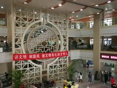 -苏州市立医院(白塔院区)