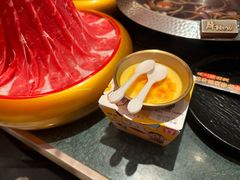 -牛New寿喜烧(曹路花园城店)