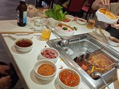 -海底捞大排档火锅(打浦路店)