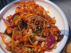 -丽君韩牛烤肉·东北黄牛(沈阳店)