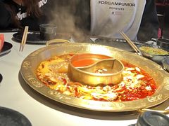 -捞三国美蛙鲜鱼火锅(茂业店)