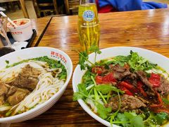 -肆姐面粉馆(坡子街店)