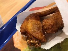 -汉堡王(砂之船奥莱店)