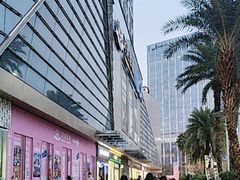-万达广场(南昌红谷滩店)