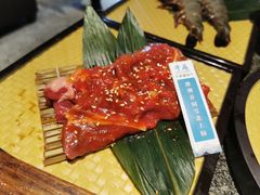 -NIUAN牛庵·日式和牛烧肉(恒隆店)