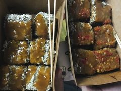 -品腐记·豆腐王朝(老门东总店)