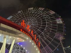 -南昌之星摩天轮