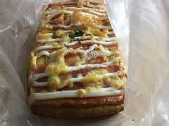 -85度C(南京龙世中心店)