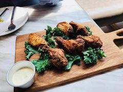 -农畉LONFOOD(福田星河COCOPark店)