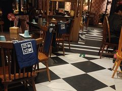 -江边城外烤全鱼(方庄时代购物中心店)