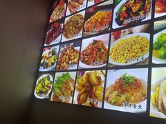 -李哥海鲜烧烤家常菜(孔雀城店)