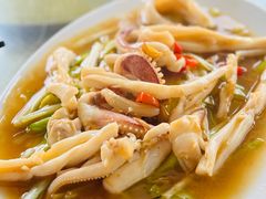 -车头老二大排档(金城步行街店)