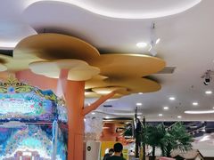 -meland·儿童乐园·游戏厅娃娃机·电玩Xbox(成都合生汇店)