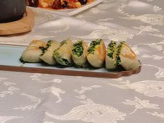 -玉华台饭庄·淮扬菜·烤鸭(望京店)